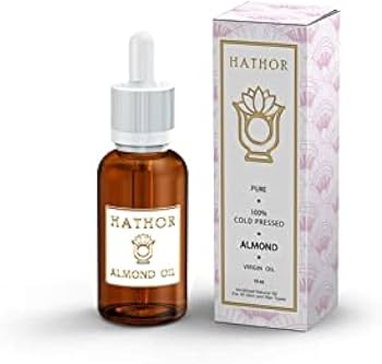 ALMOND OIL 15 ML