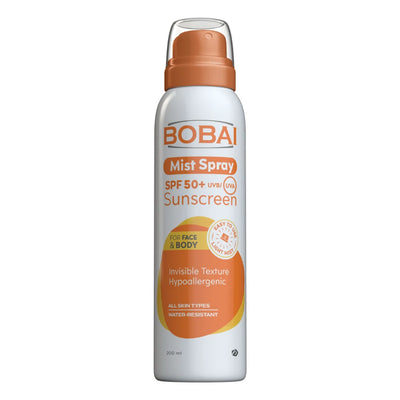 bobai mist spray