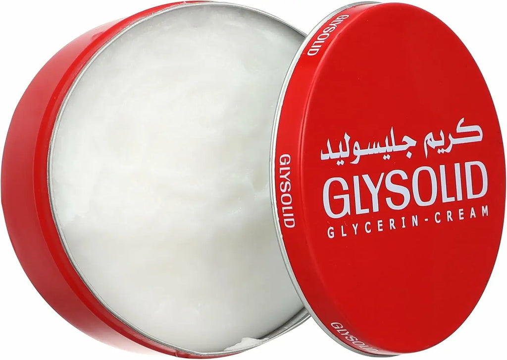 GLYSOLID GLYCRIN CREAM