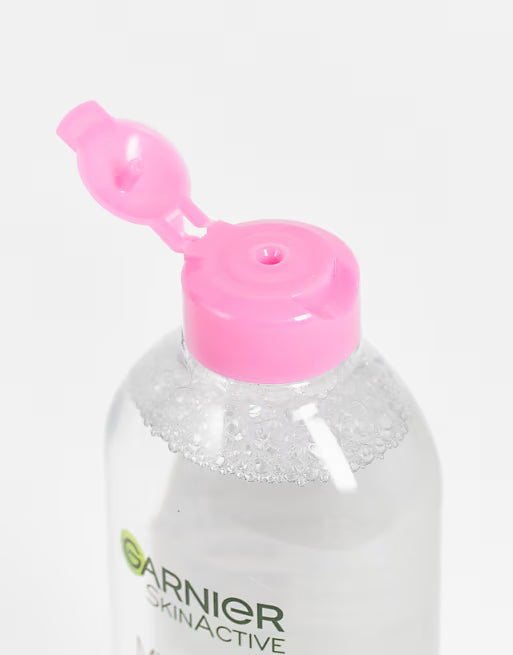 GARNIER MICELLAR CLEANSING WATER