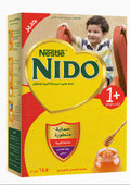 NIDO 1.PLUS MILK