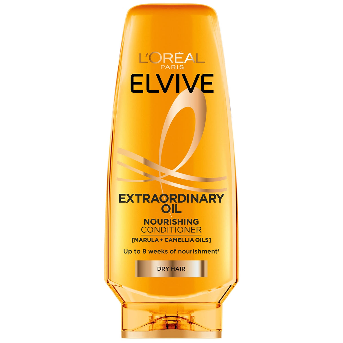LOREAL ELVIVE EXTRAORDINARY OIL NOURISHING CONDITIONER