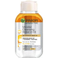 GARNIER MICELLAR WATER IN OIL 100ML
