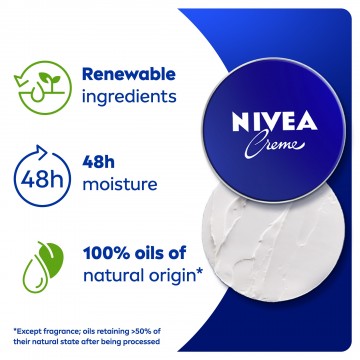NIVEA CREAM