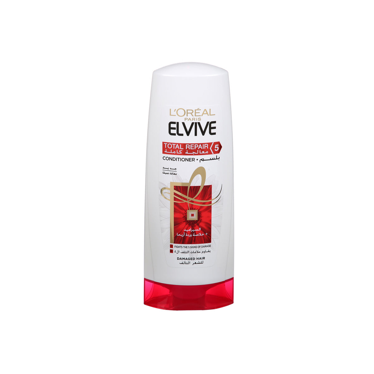 LOREAL ELVIVE TOTAL REPAIR CONDITIONER 400ML
