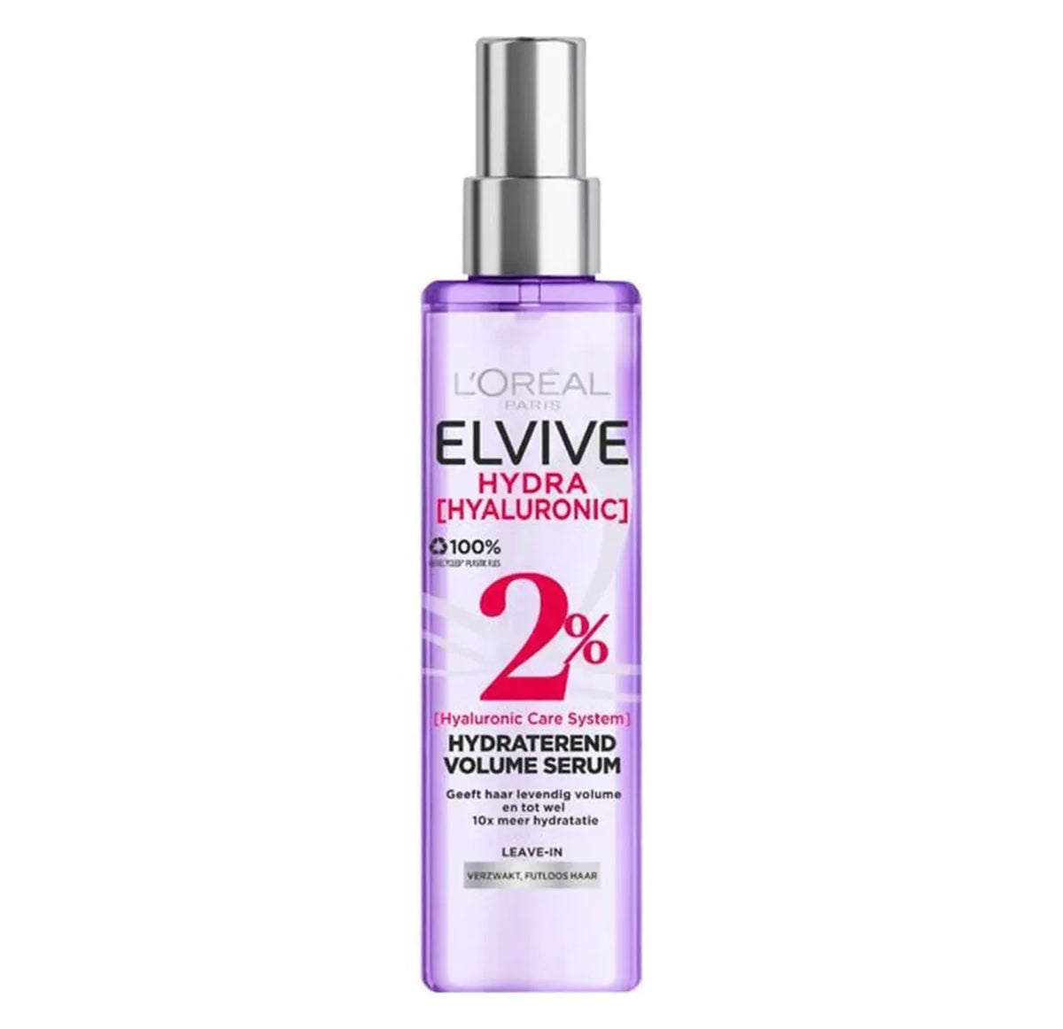 LOREAL ELVIVE HYALURON SERUM SPR 150ML