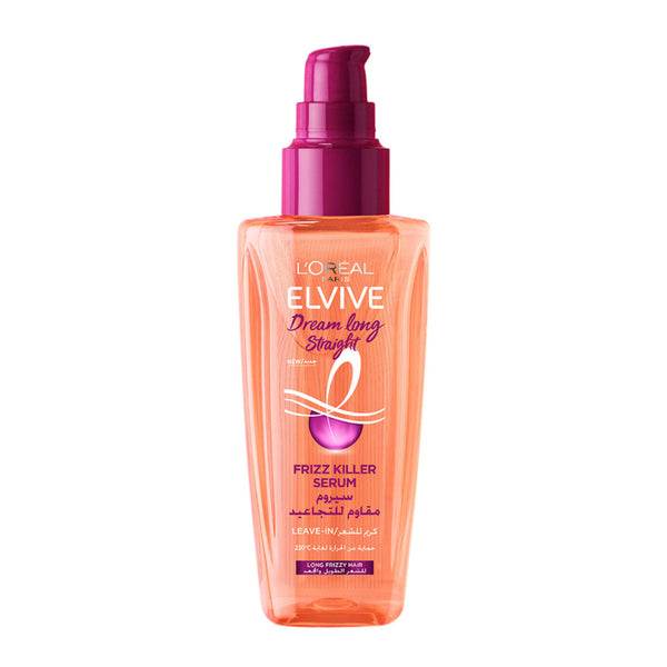 LOREAL DREAM LONG FRIZZ KILLER SERUM 100ML