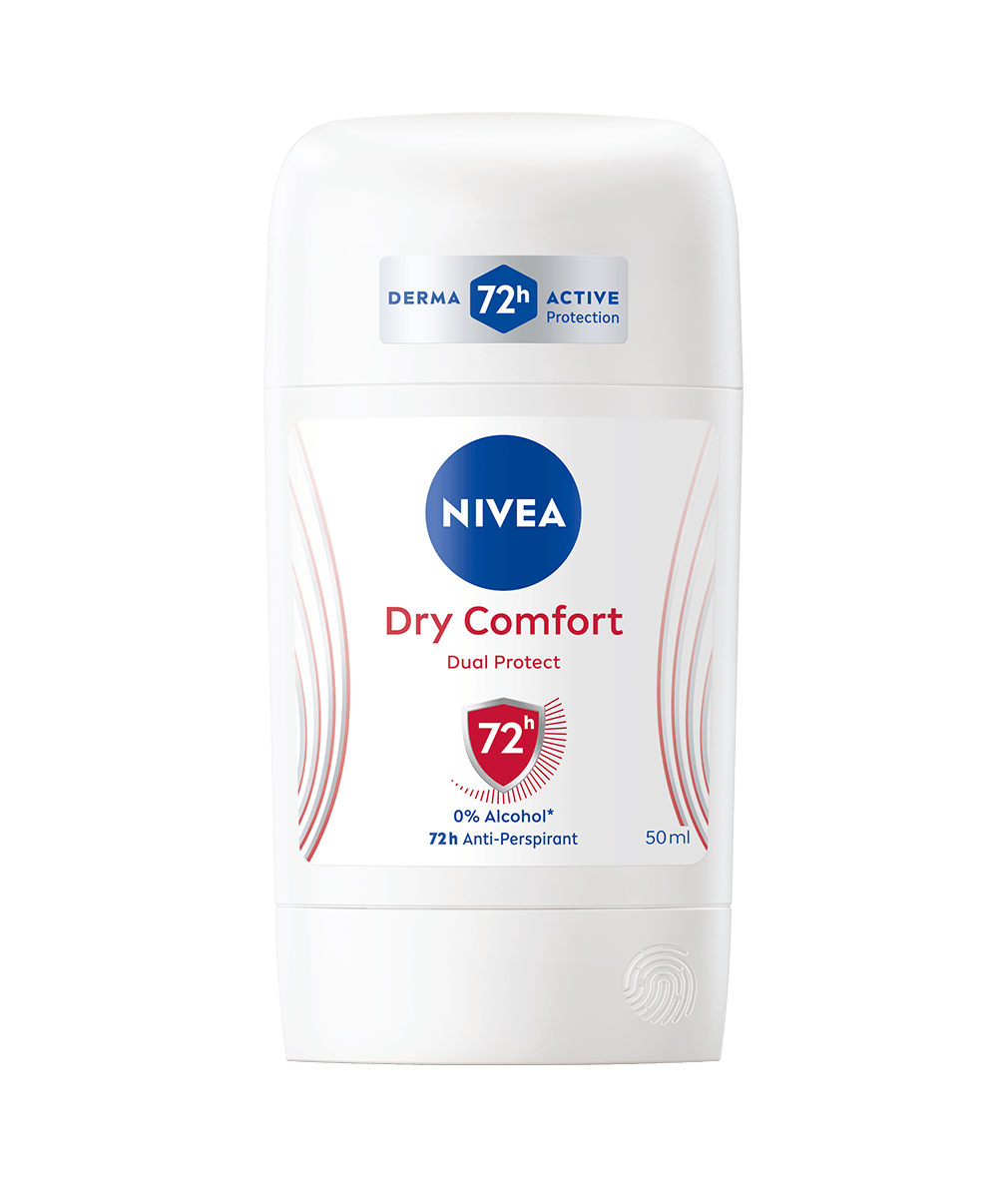 NIVEA MEN STICK DRY COMFORT