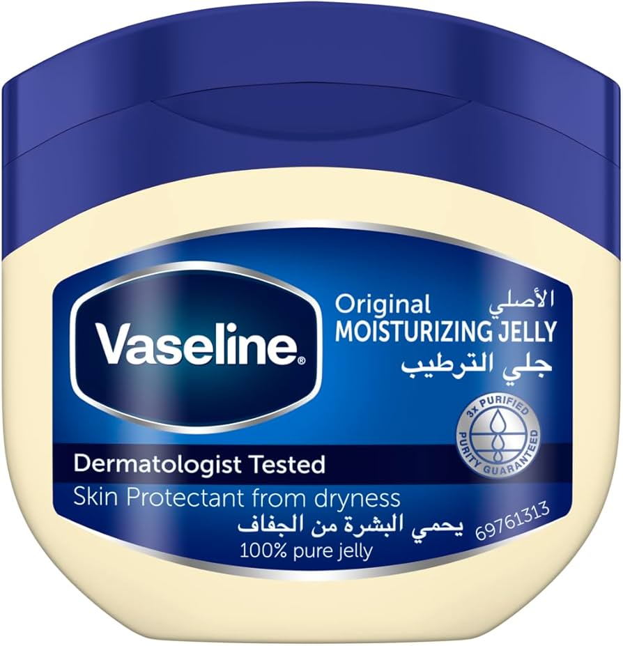 VASELINE ORIGINAL