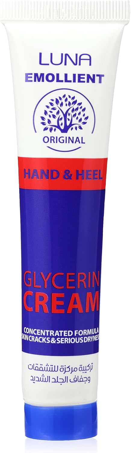 LUNA EMOLLIENT CREAM
