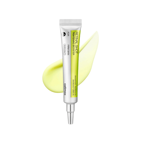Celimax Retinal Shot Tightening Booster 15ml