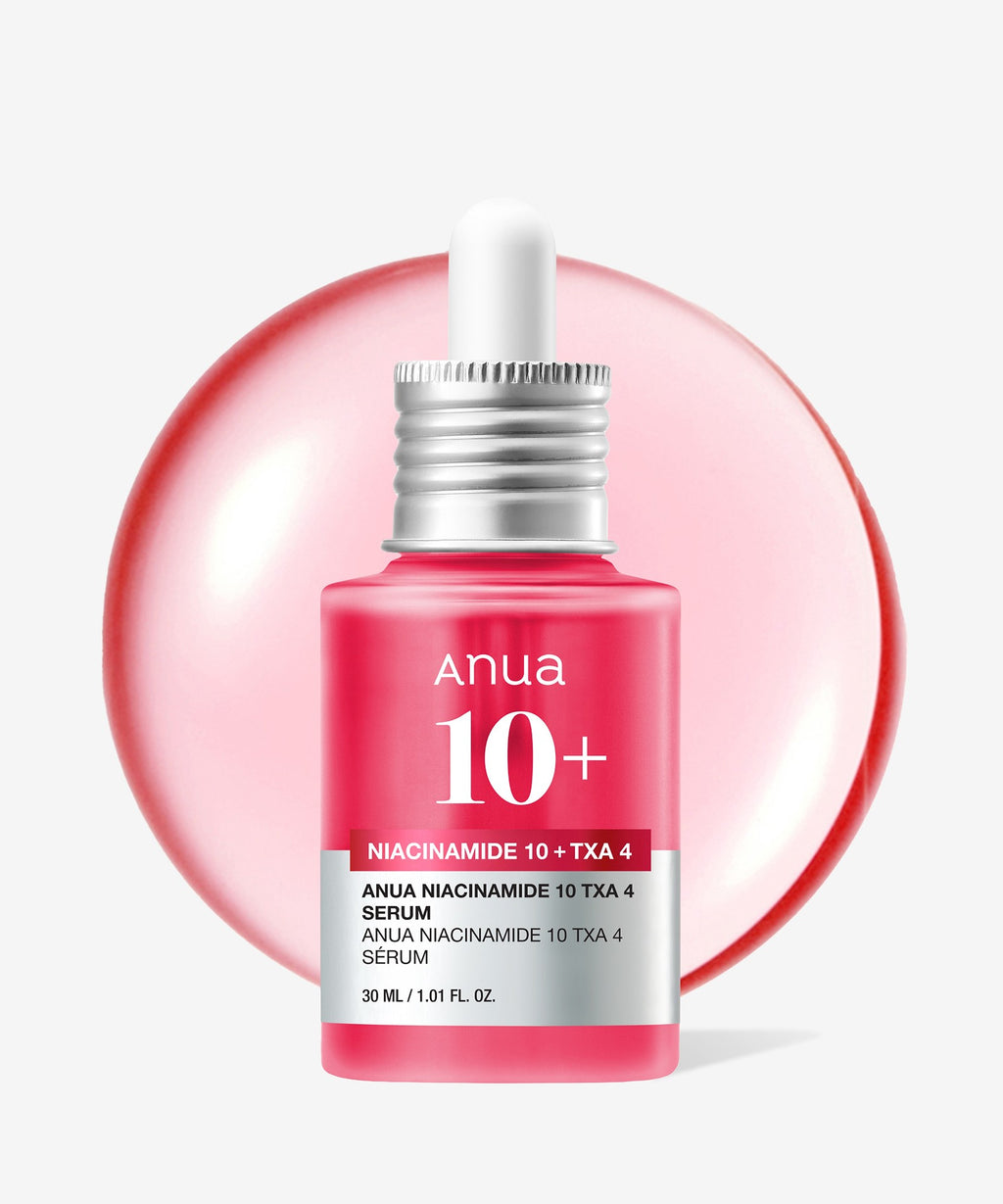 Anua Niacinamide 10% + TXA 4% Serum