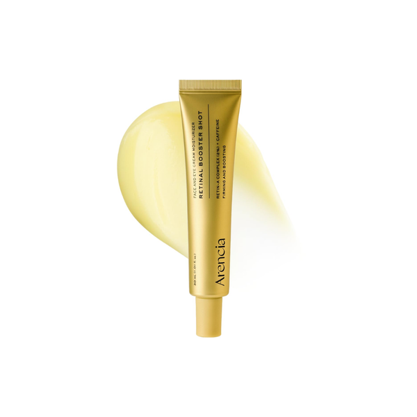Arencia Retinal Booster 30ml