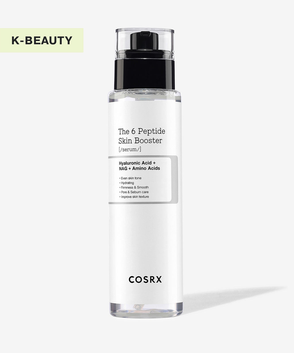 COSRX The 6 Peptide Skin Booster Serum 150ml