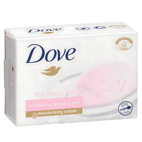 DOVE CREAM BAR Pink SOAP