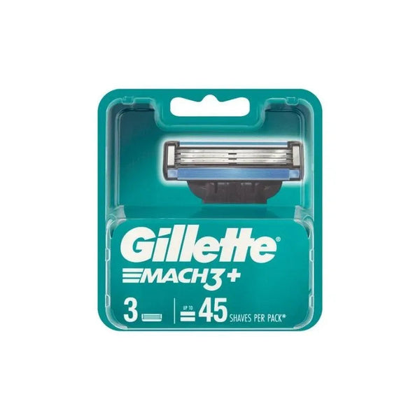 GILLETE MACH3 3 (3) موس