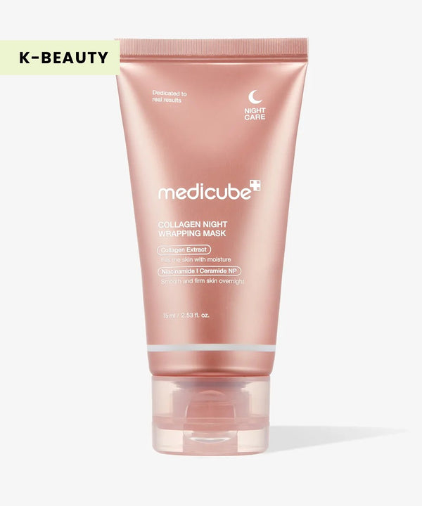 Medicube Collagen Night Wrapping Mask 75ml
