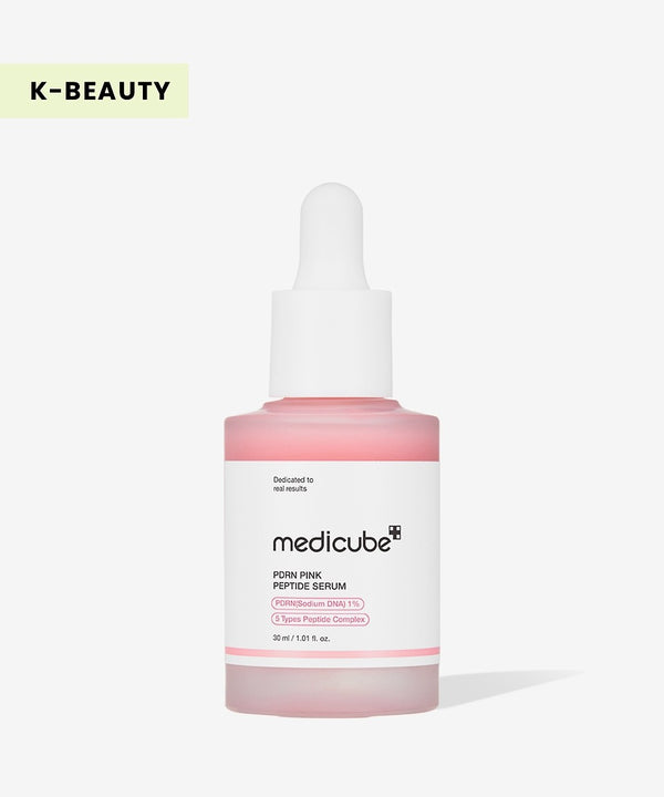 Medicube PDRN Pink Peptide Serum 30ml