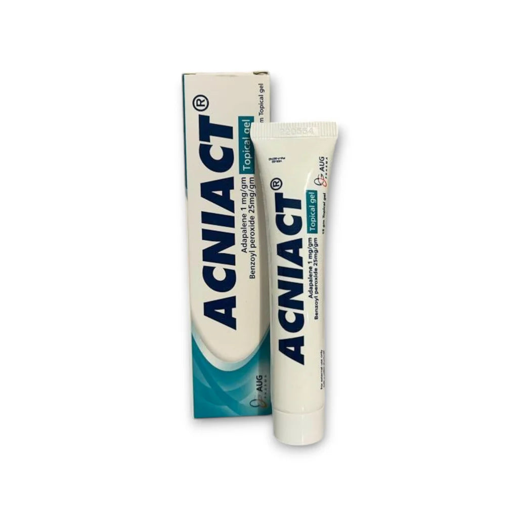 ACNIACT GEL