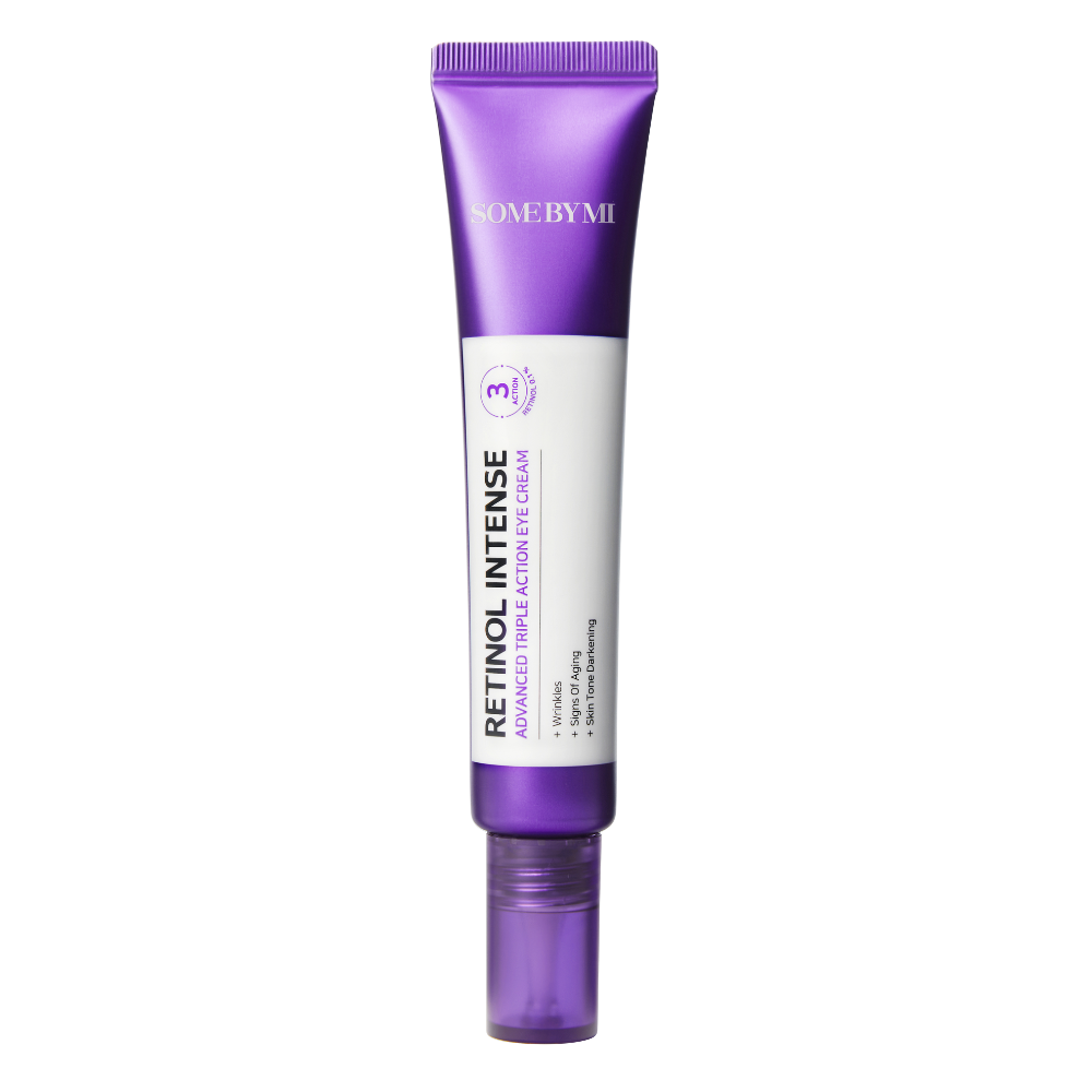 Some By Mi Retinol Intense Advanced Triple Action Eye Cream 30ml