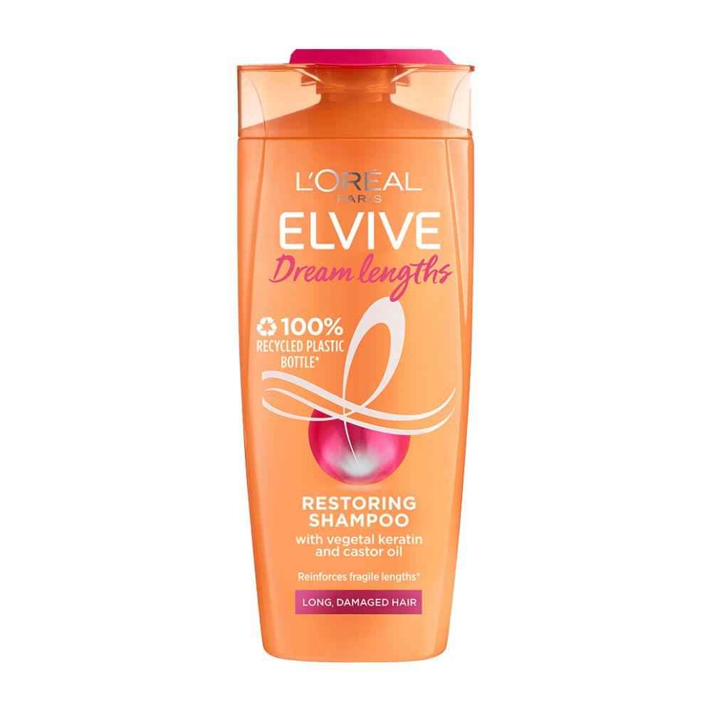 LOREAL DREAM LONG SHAMPOO 400ML