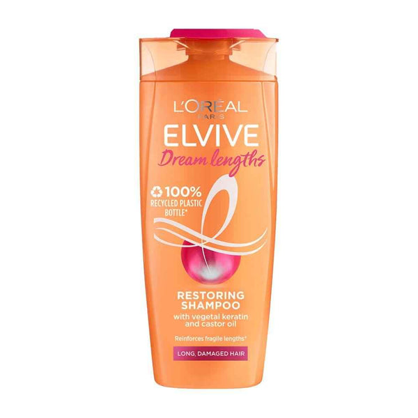 LOREAL DREAM LONG SHAMPOO 400ML