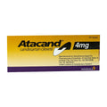ATACAND 4 MG 14 TAB