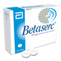 BETASERC 24 MG 40 TAB NEW PRIC