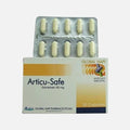 ARTICU-SAFE 30 CAP NEW