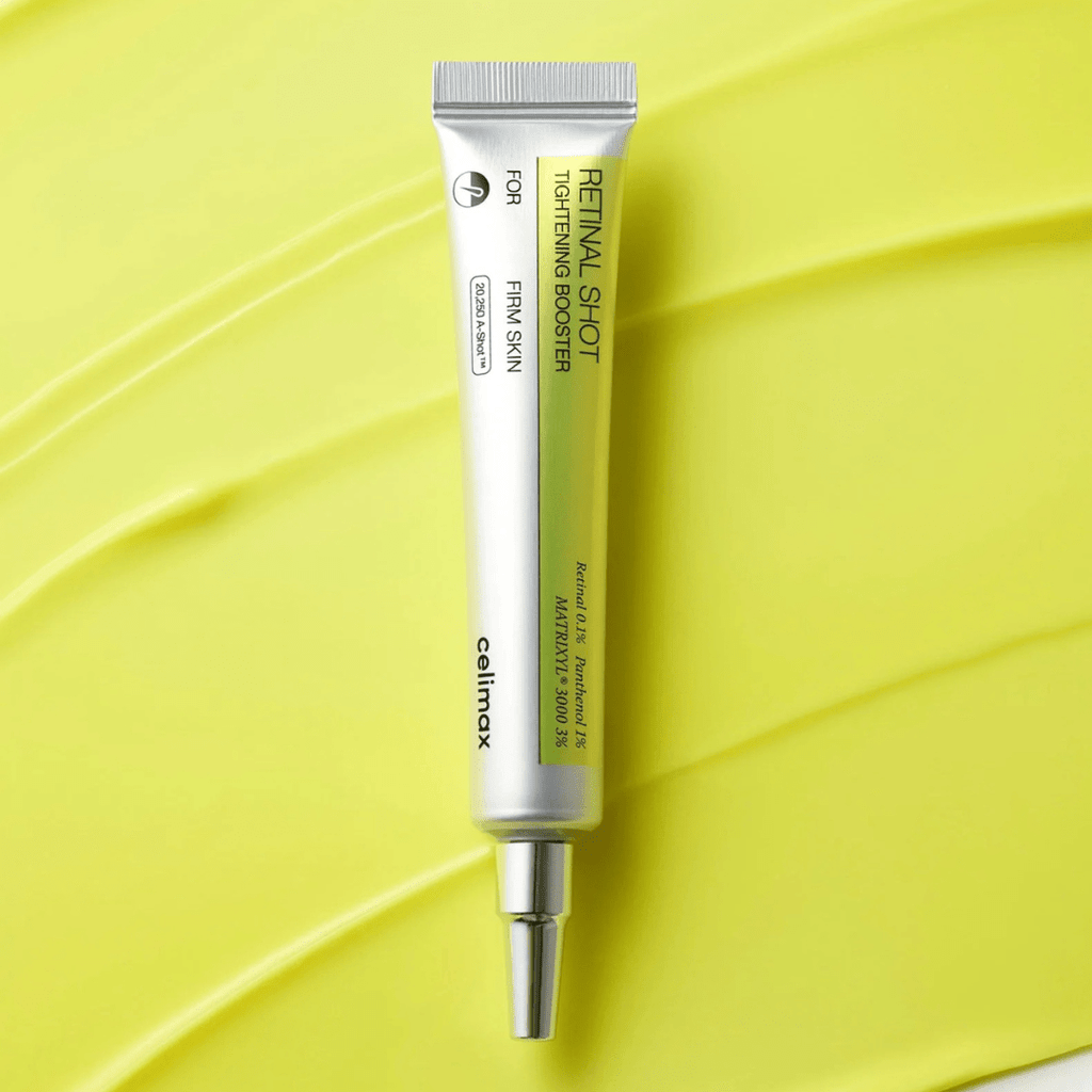 Celimax Retinal Shot Tightening Booster