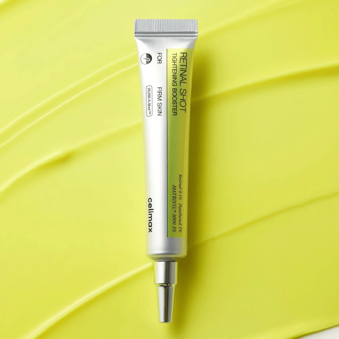 Celimax Retinal Shot Tightening Booster