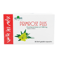PRIMROSE PLUS CAP