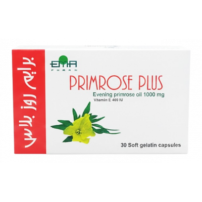 PRIMROSE PLUS CAP
