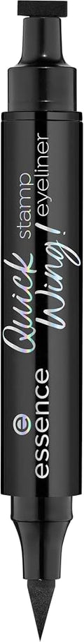 ESSENCE 2IN1 EYE LINER PEN