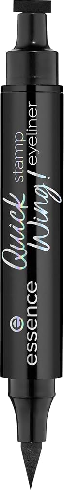 ESSENCE 2IN1 EYE LINER PEN