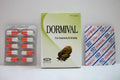 DORMIVAL 20 CAP