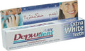 DEPURADENT EXTRA WHITE TEETH 25 GM