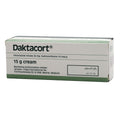 DAKTACORT 15 GM CREAM