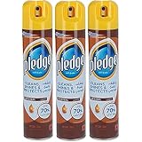 PLEDGE J.W. بليدج سبراى للموبيليا 300 مل