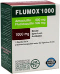 FLUMOX 1GM VIAL