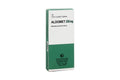 ALDOMET 250 MG 30 TAB