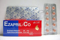 EZAPRIL CO TAB