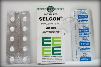SELGON TAB