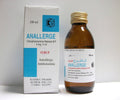 ANALLERGE SYRUP