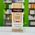 ANTODINE 20MG 6AMP