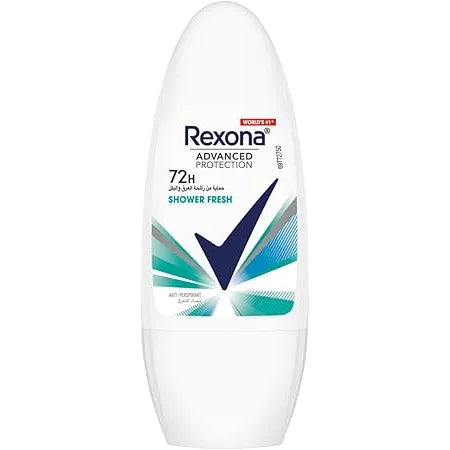 REXONA DEO ROLL ON NEW