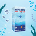 SILVER SEAS SYRUP