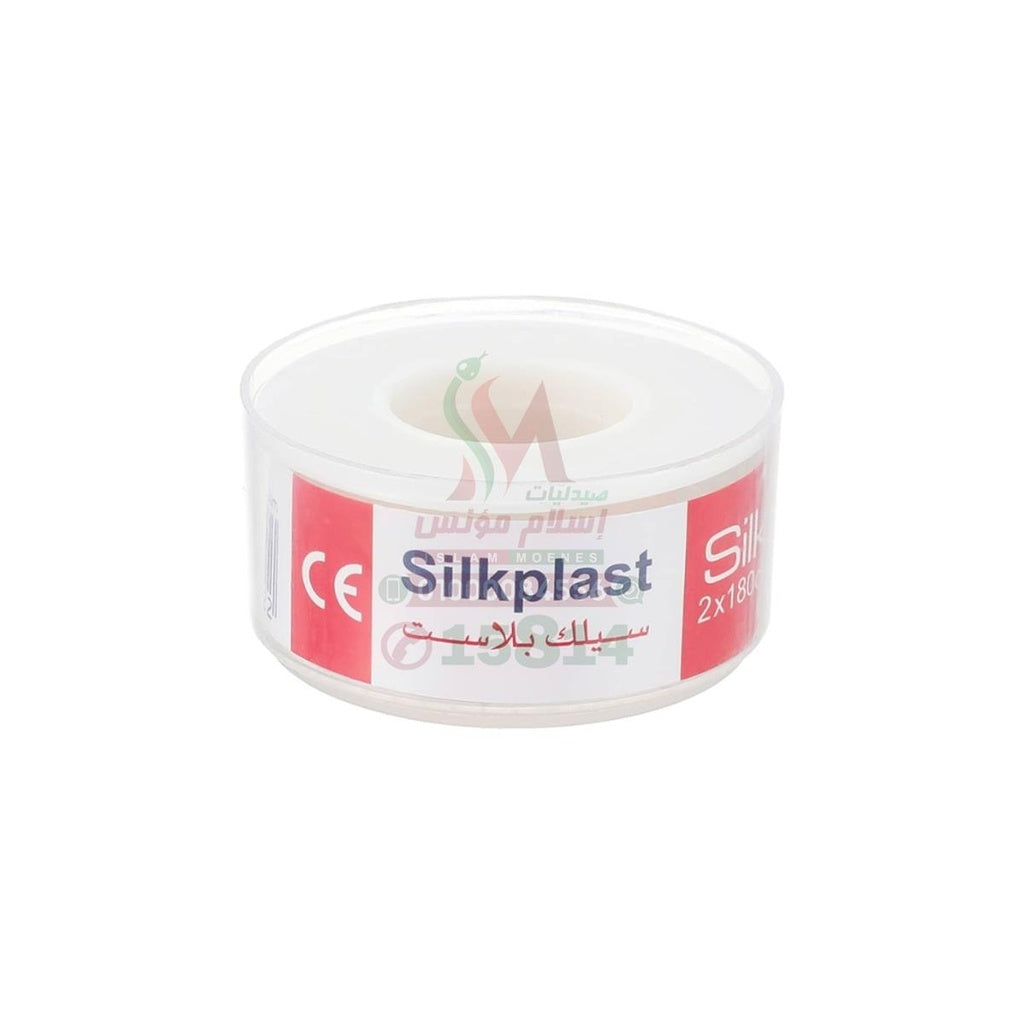 SILKPLAST 2X 180 CM