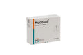 MUCOSOL 375 MG 20 CAP