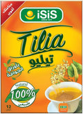 ISIS TILIO 12 BAGS
